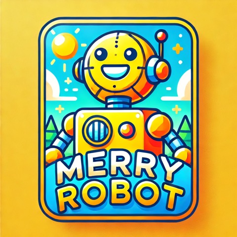 Merry Robot